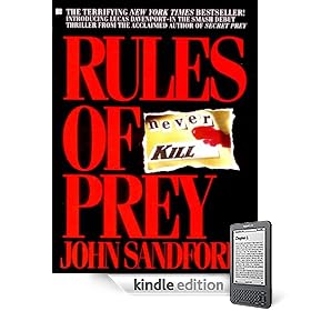 Rules of Prey