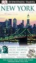 New York (DK Eyewitness Travel Guide)