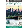 New York (Eyewitness Travel Guide)