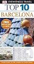 Barcelona (Eyewitness Top 10 Travel Guide)