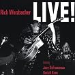 Rick Wurzbacher Live Featuring Joey DeFrancesco