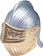 Deluxe Adult Knight Helmet