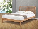 Birlea Edmonton 4ft Small Double Bed Frame