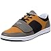 Creative Recreation Men's Cesario Lo Low-Top Sneaker,Camel/Black/Gunmetal,13 D US