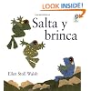 Salta y brinca