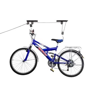 RAD Cycle Products Bike Hoist/Lift Bicycle Hoists, 2-Pack