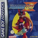 Revue Capcom  / Megaman zéro