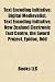 Text Encoding Initiative: Digital Medievalist, Tex...