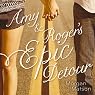 Amy and Roger’s Epic Detour