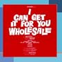 I Can Get It For You Wholesale (1962 Original Broadway Cast)