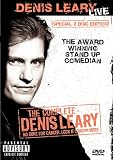 The Complete Denis Leary [DVD]