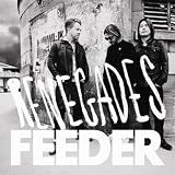 FEEDER - SENDING OUT WAVES