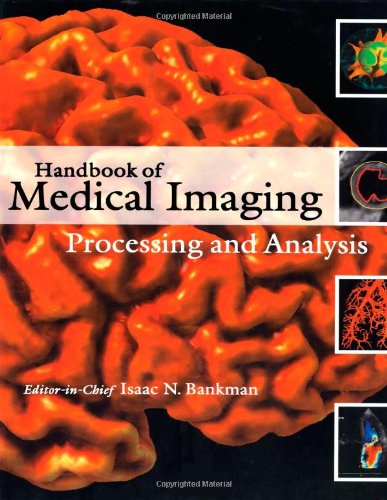 handbook of medical imaging processing and analysis management biomedical engineering