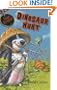 Max Spaniel: Dinosaur Hunt