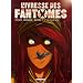 L'ivresse des fant�mes, Tome 1 : Lili Fleur Bleue