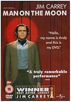 Man On The Moon [DVD] [1999]
