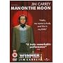 Man On The Moon [DVD] [1999]