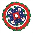 Snowman Tree Skirt