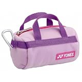 Yonex(ヨネックス) ミニポーチ ピンク BAG1098 026