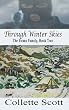 Through Winter Skies (The Evans Family, Book Two)