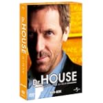 Dr HOUSEドクターハウス
