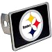 Pittsburgh Steelers NFL Hitch Cover