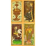 Tarot: the secret of tarot readings and tarot cards meaning (AmAre weekend companion)