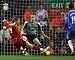 Fernando Torres 10x8 Photographic Action Print Liverpool FC