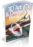 The 3D art & design book™