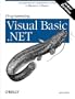 Programming Visual Basic .NET, 2nd Edition
