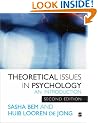 Theoretical Issues in Psychology: An Introduction