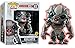 Pop Evolve Goliath Glow in The Dark Bobblehead, 6-inch