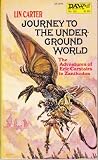 Journey to the Underground World