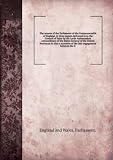 The answer of the Parliament of the Commonwealth of England, to three papers delivered in to the Councel of State by the Lords Ambassadors extraordinary of the States General of the United Provinces As also a narrative of the late engagement between the E. Volume theFirst