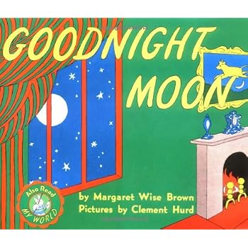 Set A Shopping Price Drop Alert For Goodnight Moon