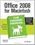 Office 2008 for Macintosh: The Missing Manual
