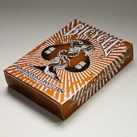  Karnival Ryujin Deck Playing Cards