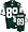 Jerricho Cotchery New York Jets Green NFL Replica Jersey - Small