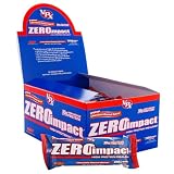 VPX Zero Impact Protein Meal Replacement Bar, Chocolate Peanut Butter, 3.5-Ounce Bars (Pack of 12)