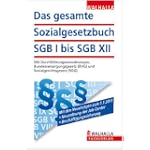 #10: Das gesamte Sozialgesetzbuch I bis XII Aus&hellip;