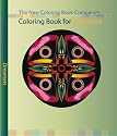 Coloring Book for Dreamers