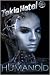Tokio Hotel - Music Poster (Humanoid) (Size: 24" x 36")