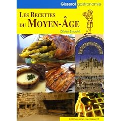 Les Recettes du Moyen Age