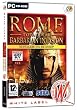 Rome Total War: Barbarian Invasion - Official Expansion Pack (PC CD)
