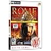 Rome Total War: Barbarian Invasion - Official Expansion Pack (PC CD)
