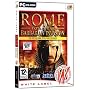 Rome Total War: Barbarian Invasion - Official Expansion Pack (PC CD)