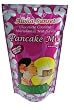 Aloha Sunset Pancake Mix-chocolate Coconut, 6-Ounce Bags (Pack of 12)