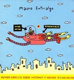 Review Diábolo Ediciones  / Interneteo Y Aparatuquis: Humor Gráfico Sobre Internet Y Nuevas Tecnologías