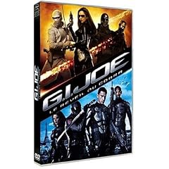 G.I. Joe - Le r�veil du Cobra
