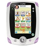 LeapFrog LeapPad Explorer Learning Tablet (Pink)